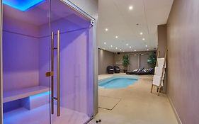 Appart'Hotel Odalys City - Paris XVII